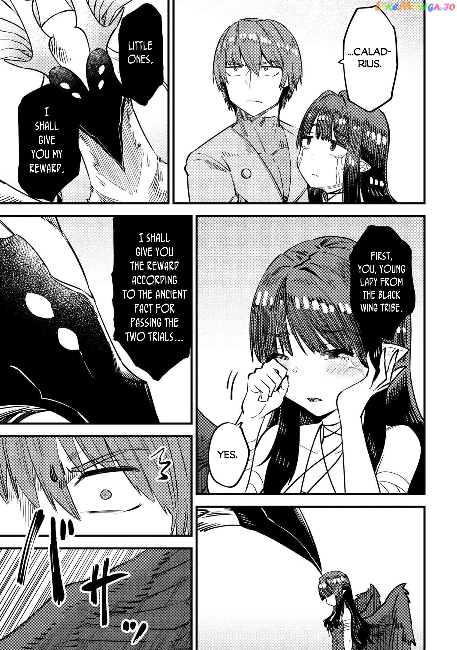 Redo Of Healer, Chapter 33 image 28